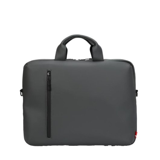 Aktentasche Dbramante1928 Nyhavn Briefcase 15.6" ICON Grau