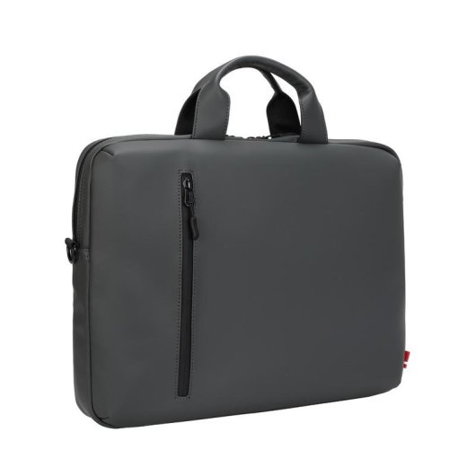 Aktentasche Dbramante1928 Nyhavn Briefcase 15.6" ICON Grau