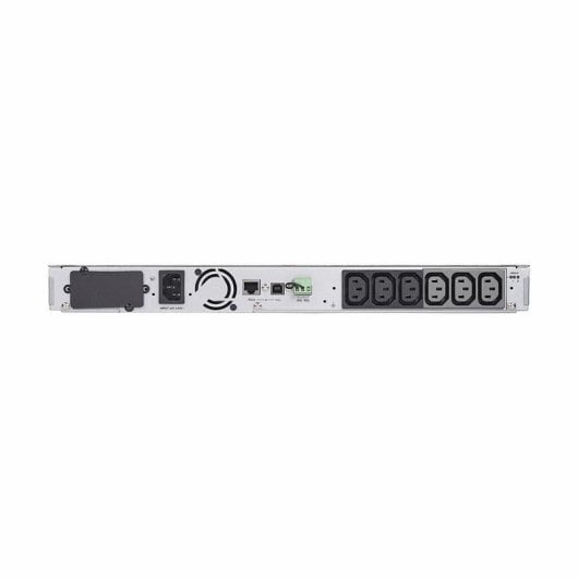 Sai Eaton 1,55 kVA Batteria agli Ioni di Litio 6 Uscite LCD Rackmount