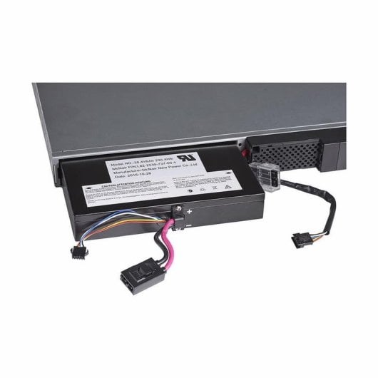 Sai Eaton 1,55 kVA Batteria agli Ioni di Litio 6 Uscite LCD Rackmount