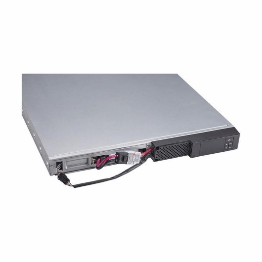 Sai Eaton 1,55 kVA Batteria agli Ioni di Litio 6 Uscite LCD Rackmount