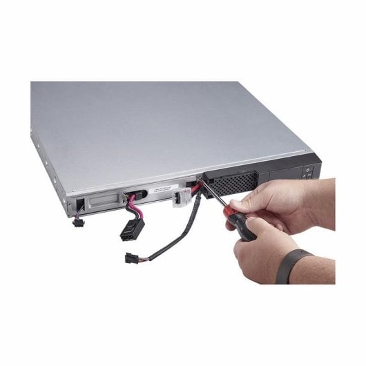 Sai Eaton 1,55 kVA Batteria agli Ioni di Litio 6 Uscite LCD Rackmount