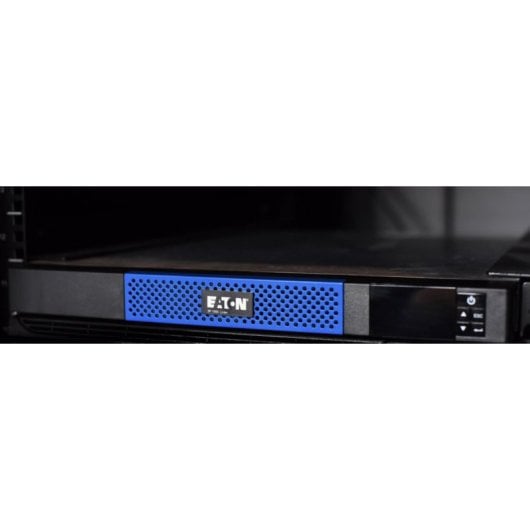 Sai Eaton 1,55 kVA Batteria agli Ioni di Litio 6 Uscite LCD Rackmount