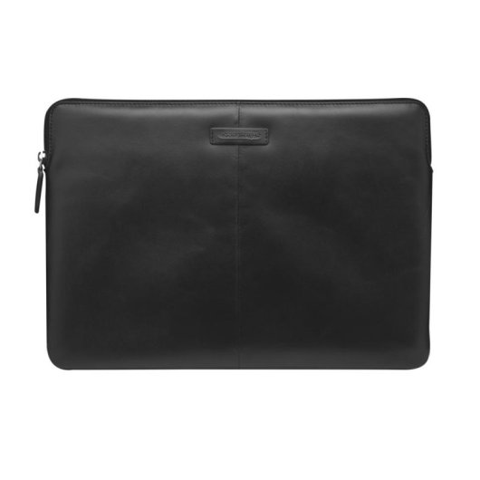 Hülle für Laptops Dbramante1928 Skagen Pro 14" Leder Schwarz