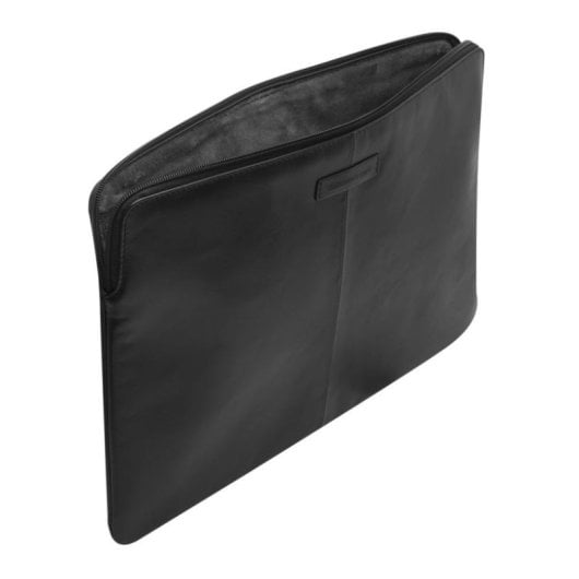 Hülle für Laptops Dbramante1928 Skagen Pro 14" Leder Schwarz