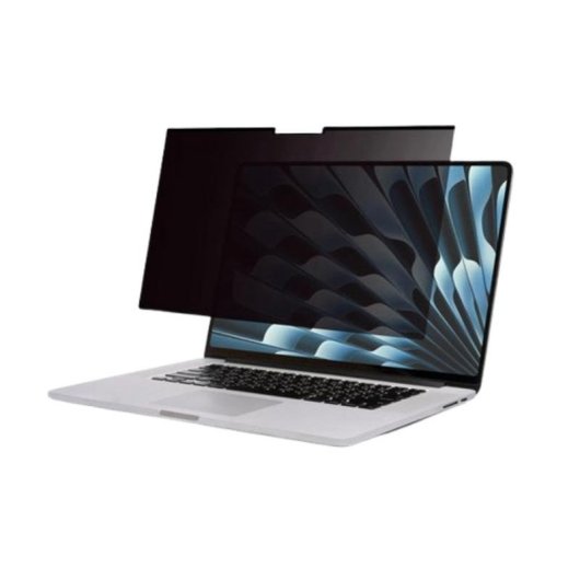 Filtre de confidentialité DICOTA D80223-2MG pour Apple MacBook Pro 16.2" magnétique mat