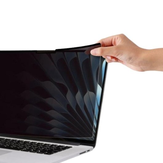 Filtre de confidentialité DICOTA D80223-2MG pour Apple MacBook Pro 16.2" magnétique mat