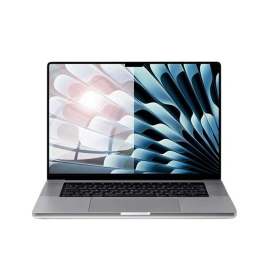 Filtre de confidentialité DICOTA D80223-2MG pour Apple MacBook Pro 16.2" magnétique mat