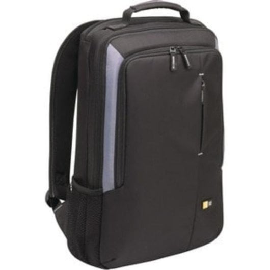 Rucksacktasche Case Logic VNB-217 für Laptops bis 17" Schwarz Nylon