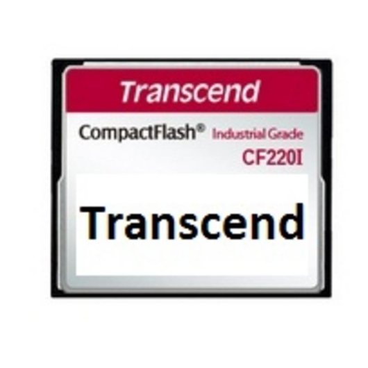 Memoria flash Transcend 512MB CF CompactFlash 40MB/s lectura 42MB/s escritura