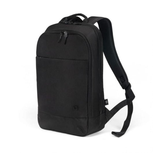 Mochila DICOTA D32015-RPET pour portable 14.1" avec matériaux recyclés