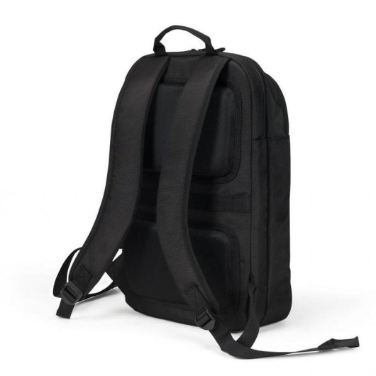 Mochila DICOTA D32015-RPET pour portable 14.1" avec matériaux recyclés