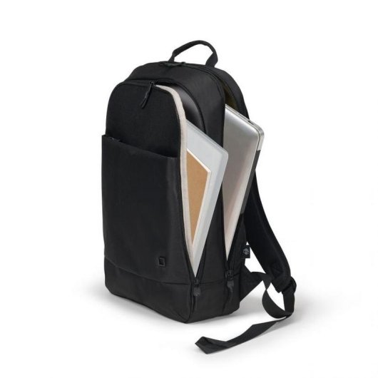 Mochila DICOTA D32015-RPET pour portable 14.1" avec matériaux recyclés