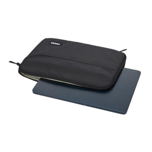 Funda Thule Lithos TLS113 para MacBook Air 13" Negro