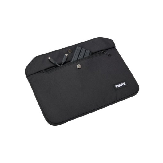 Funda Thule Lithos TLS113 para MacBook Air 13" Negro