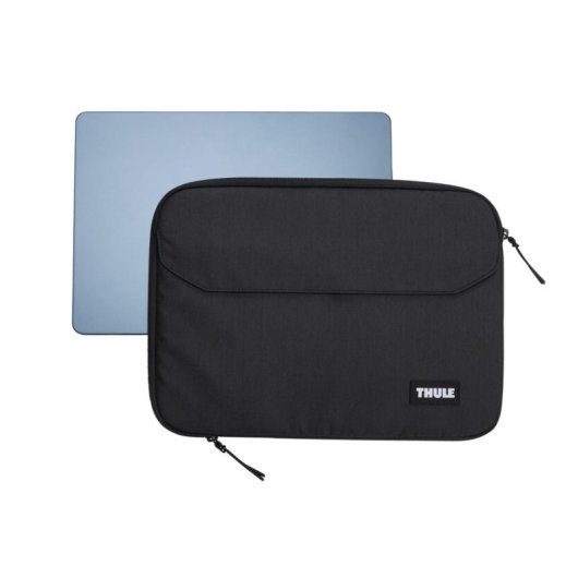 Funda Thule Lithos TLS113 para MacBook Air 13" Negro