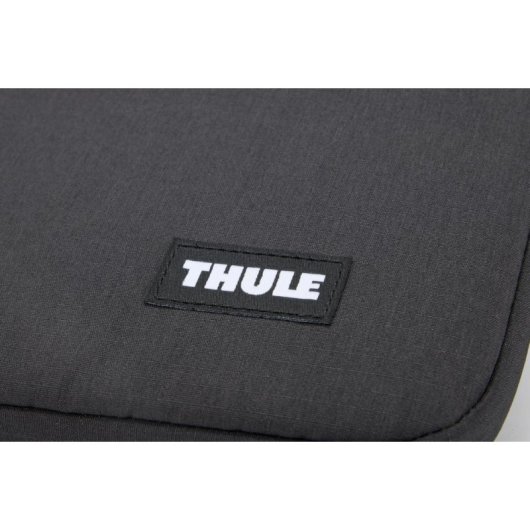 Funda Thule Lithos TLS113 para MacBook Air 13" Negro