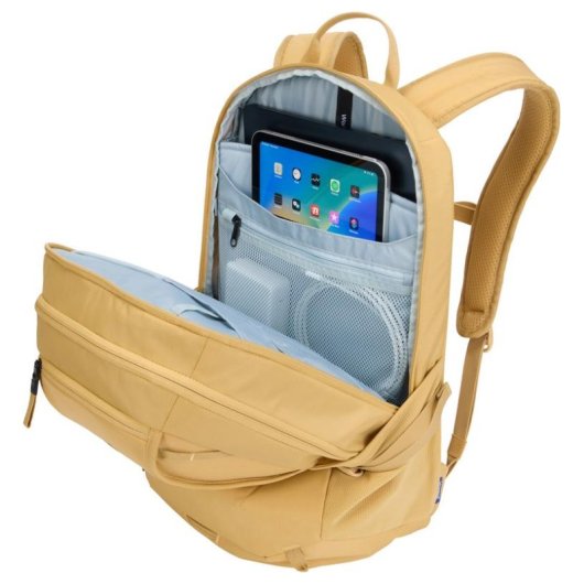 Rucksack Thule EnRoute TEBP5216 23L Hellgelb Stadt Unisex