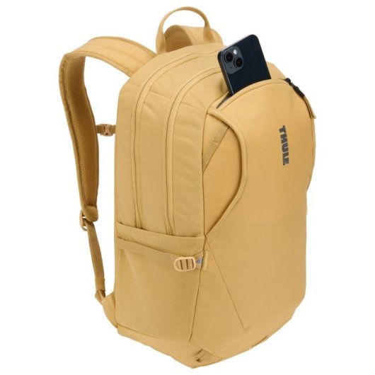 Rucksack Thule EnRoute TEBP5216 23L Hellgelb Stadt Unisex