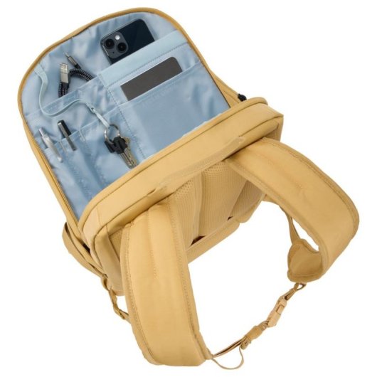 Rucksack Thule EnRoute TEBP5216 23L Hellgelb Stadt Unisex
