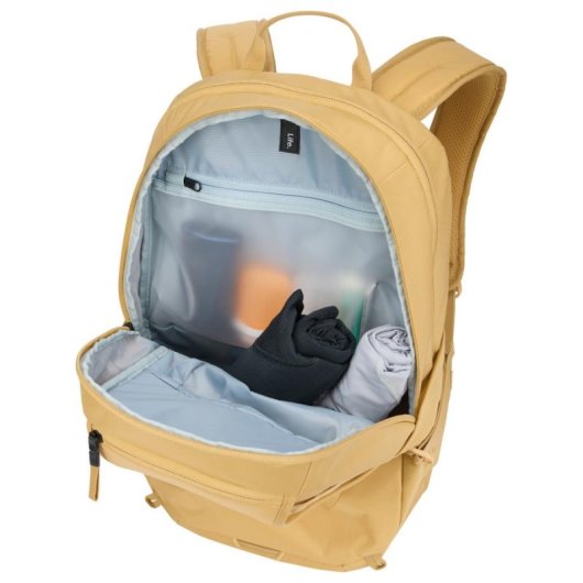 Rucksack Thule EnRoute TEBP5216 23L Hellgelb Stadt Unisex