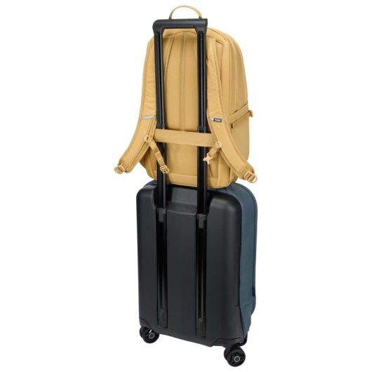 Rucksack Thule EnRoute TEBP5216 23L Hellgelb Stadt Unisex