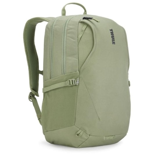 Mochila Thule EnRoute 23L Verde Quiet Green Compartimento Portátil 16"