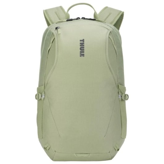 Mochila Thule EnRoute 23L Verde Quiet Green Compartimento Portátil 16"