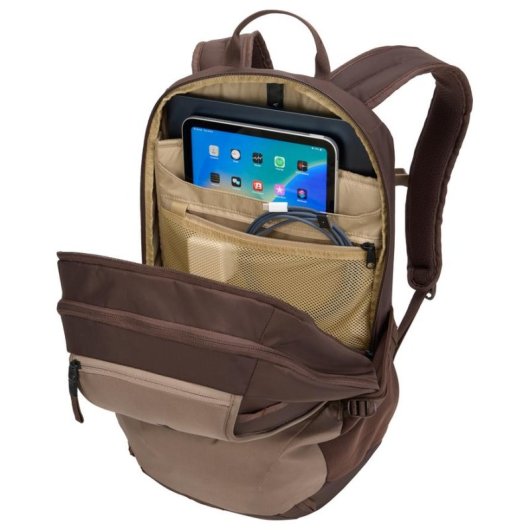 Rucksack Thule EnRoute 23L Unisex 16" Wasserdicht Nylon