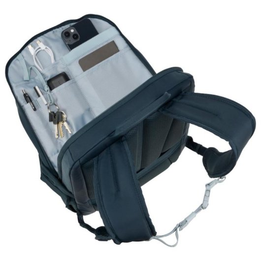 Mochila Thule EnRoute TEBP5216 23L Azul Ciudad Unisex