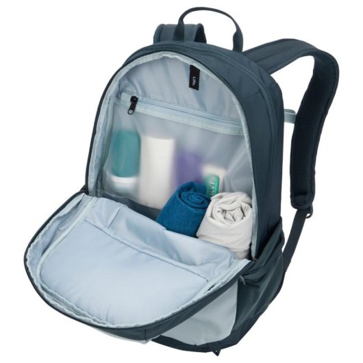 Mochila Thule EnRoute TEBP5216 23L Azul Ciudad Unisex