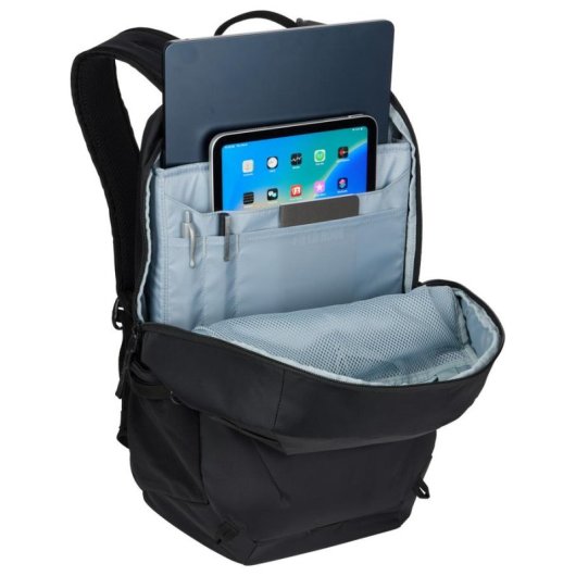 Mochila Thule EnRoute TEBP5116 Negra 21L para Portátil de 16"
