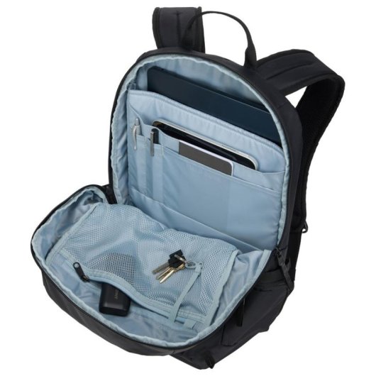 Mochila Thule EnRoute TEBP5116 Negra 21L para Portátil de 16"