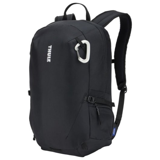 Mochila Thule EnRoute TEBP5116 Negra 21L para Portátil de 16"