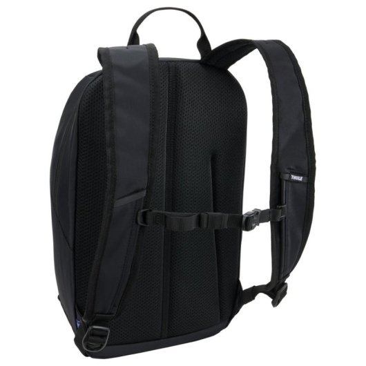 Mochila Thule EnRoute TEBP5112 Negro 12L Compartimento Portátil Nylon