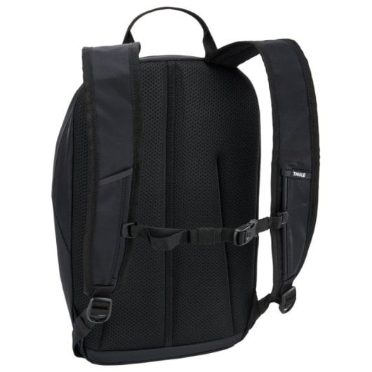 Mochila Thule EnRoute TEBP5112 Negro 12L Compartimento Portátil Nylon