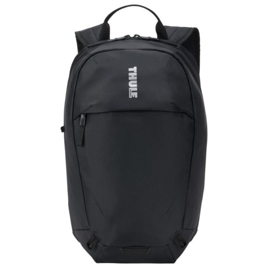 Mochila Thule EnRoute TEBP5112 Negro 12L Compartimento Portátil Nylon