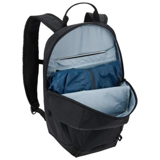 Mochila Thule EnRoute TEBP5112 Negro 12L Compartimento Portátil Nylon