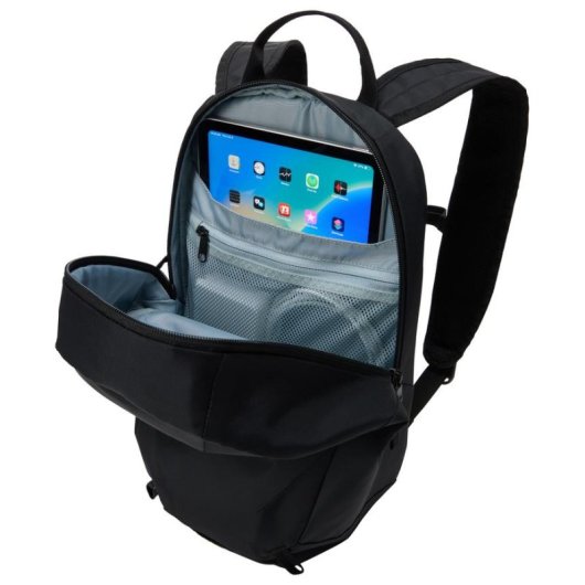 Mochila Thule EnRoute TEBP5112 Negro 12L Compartimento Portátil Nylon