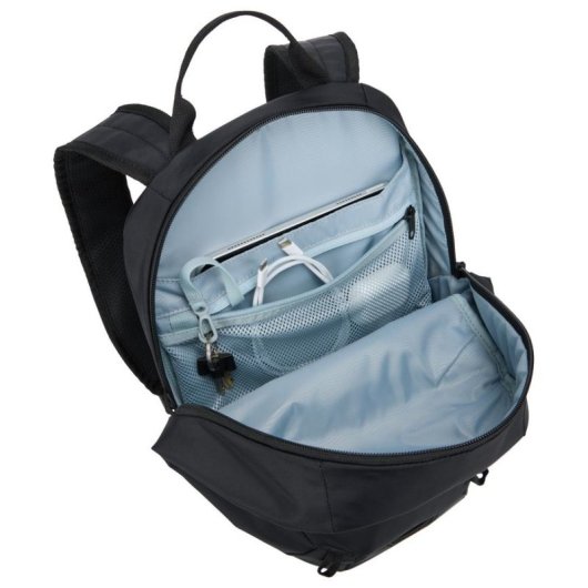 Mochila Thule EnRoute TEBP5112 Negro 12L Compartimento Portátil Nylon