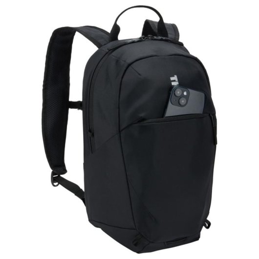 Mochila Thule EnRoute TEBP5112 Negro 12L Compartimento Portátil Nylon