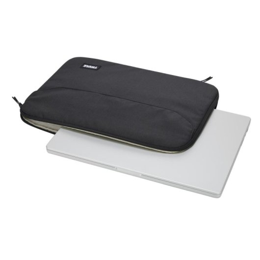 Hülle Thule Lithos TLS116 für Laptop 16" Schwarz