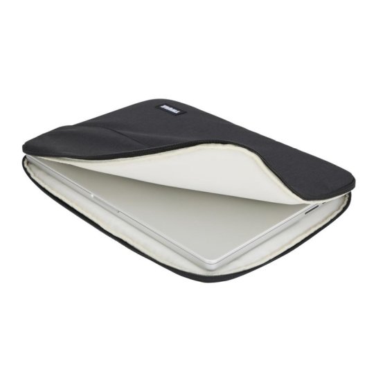 Hülle Thule Lithos TLS116 für Laptop 16" Schwarz