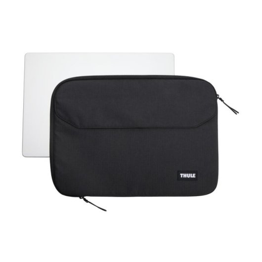 Hülle Thule Lithos TLS116 für Laptop 16" Schwarz