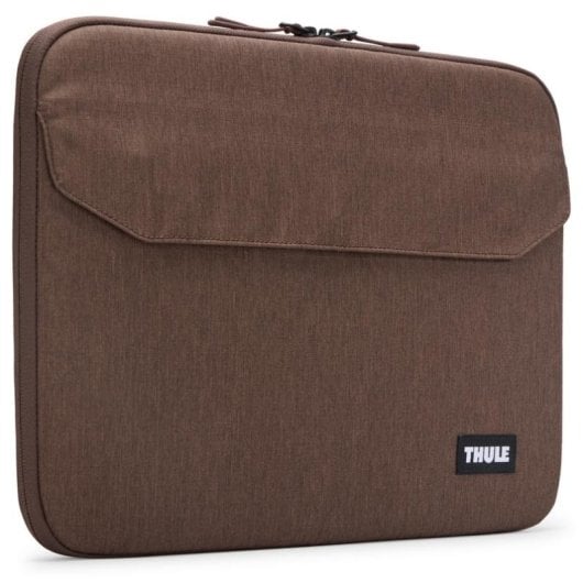 Funda para portátil Thule Lithos TLS115 15" Marrón