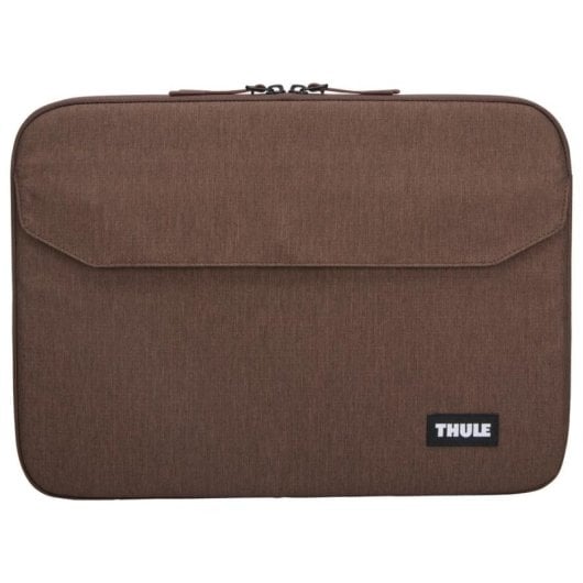 Funda para portátil Thule Lithos TLS115 15" Marrón