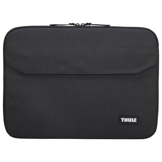 Funda Thule Lithos TLS115 para MacBook Air 15" Negro