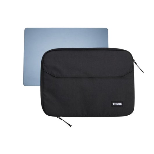 Funda Thule Lithos TLS115 para MacBook Air 15" Negro