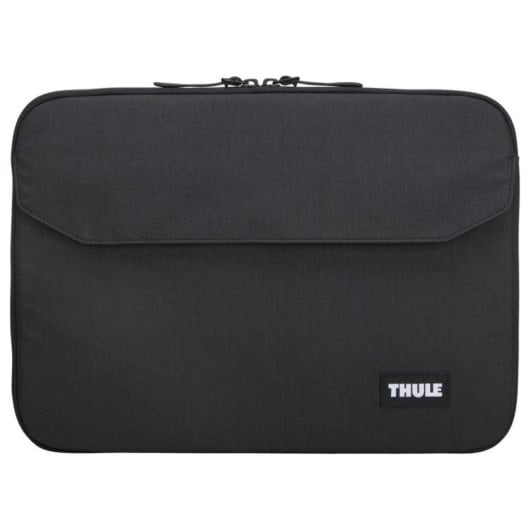 Funda Sleeve Thule Lithos TLS114 pour MacBook Pro 14" Noir
