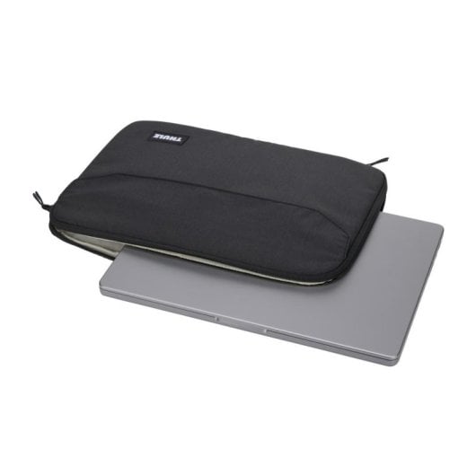 Funda Sleeve Thule Lithos TLS114 pour MacBook Pro 14" Noir